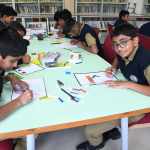 National Library Week Celebration